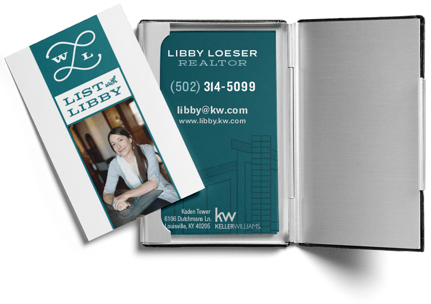 Libby-business-cards