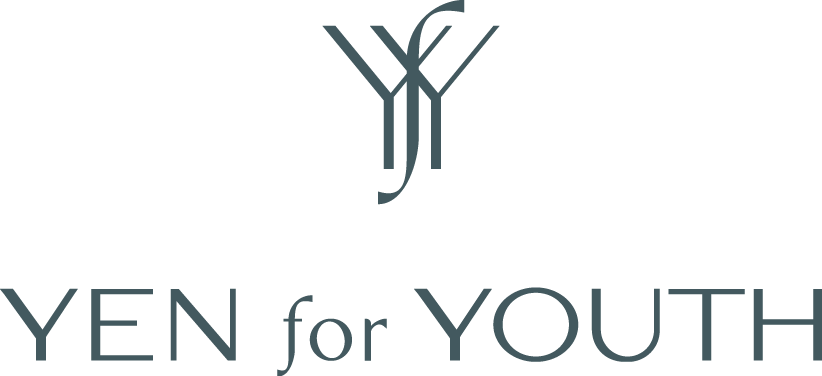 Yen for Youth Logo 2