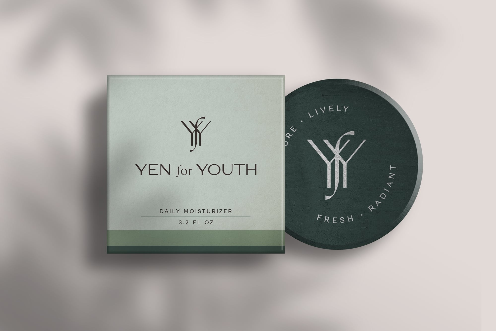 Yen-for-Youth-cosmetic-jar-and-box